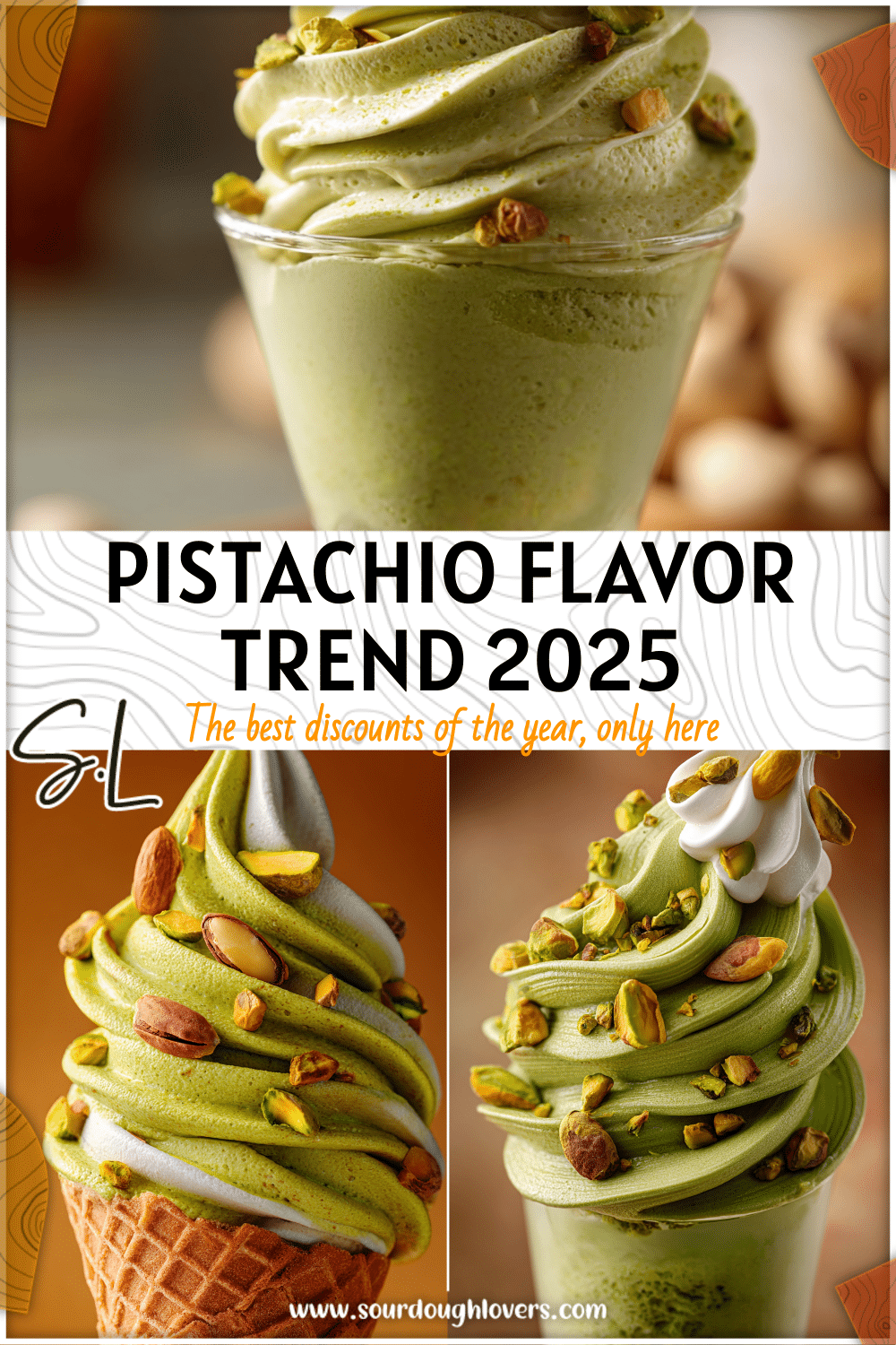 Pistachio Perfection: Flavor of 2025 4 Pistachio Perfection Flavor of 2025