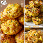 Tasty Yellow Squash And Potato Recipes | Oven Baked Bites 5 Yellow squash and potato tots baked until golden brown and served warm on a plate