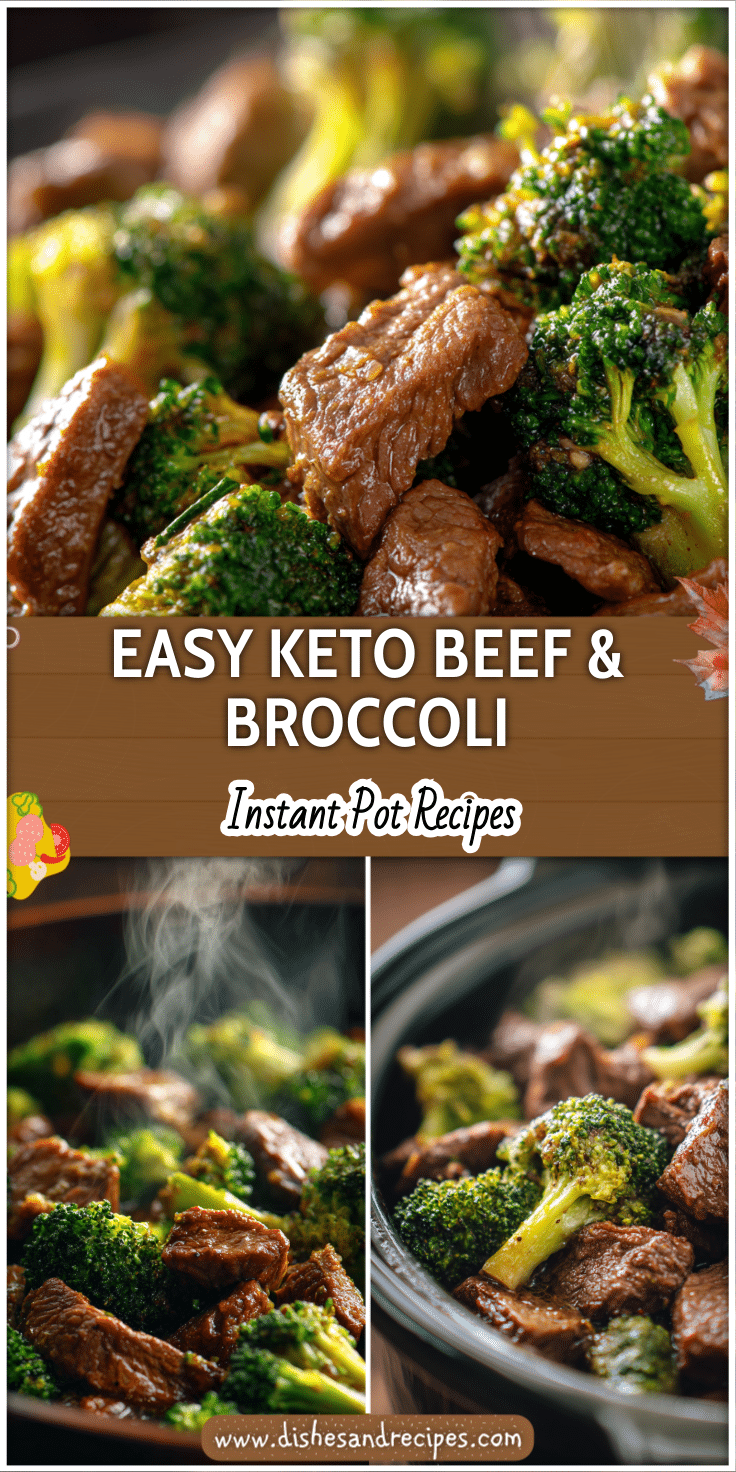 Low Carb Keto Beef And Broccoli Crock Pot Dinner 4 Low Carb Keto Beef And Broccoli Crock Pot Dinner