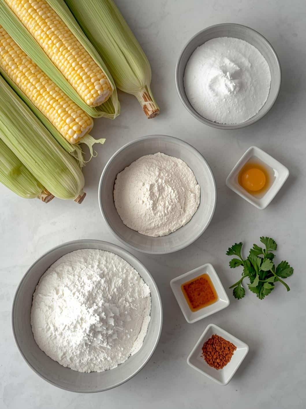 Air Fryer Corn Ribs: Sweet & Buttery TikTok Recipe