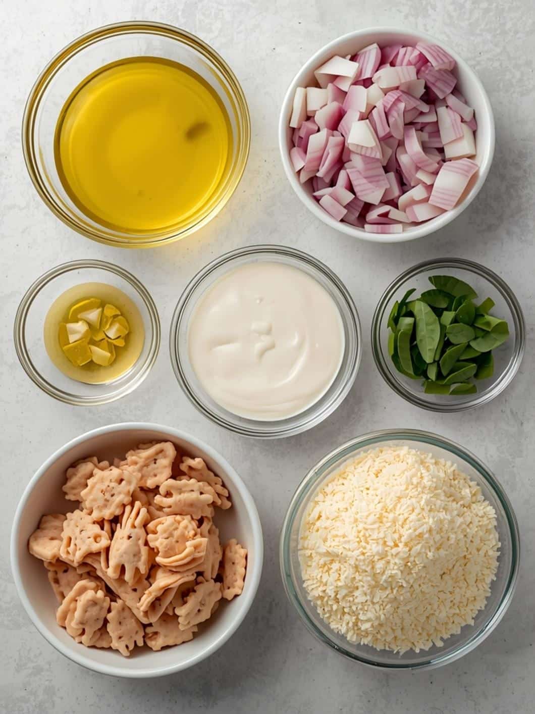 Creamy Chicken Tortellini Soup Recipe