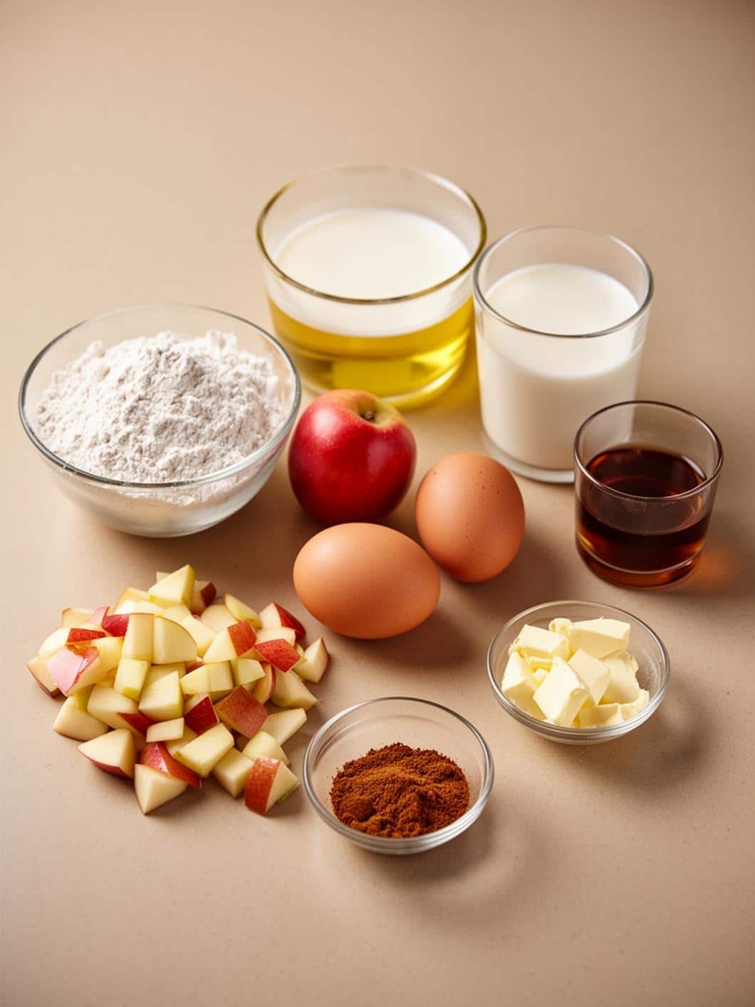 Apple Cinnamon Streusel Muffins: Easy Fall Baking Recipe 13 Apple Cinnamon Streusel Muffins: Easy Fall Baking Recipe