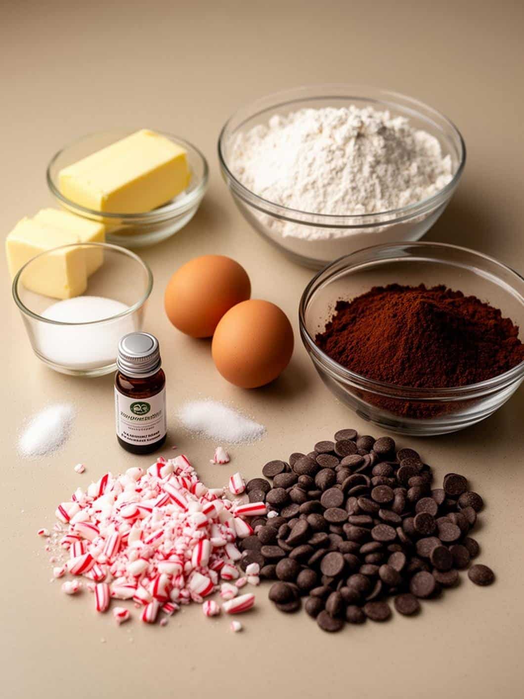 Chewy Chocolate Peppermint Cookies: Easy Holiday Baking Recipe 13 Chewy Chocolate Peppermint Cookies: Easy Holiday Baking Recipe