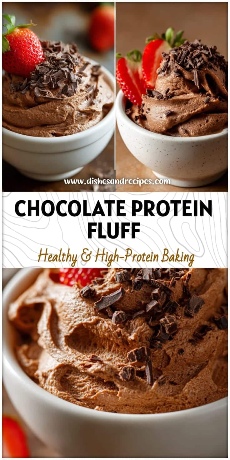 Chocolate Protein Snack That Feels Like Dessert 14 Chocolate Protein Snack That Feels Like Dessert