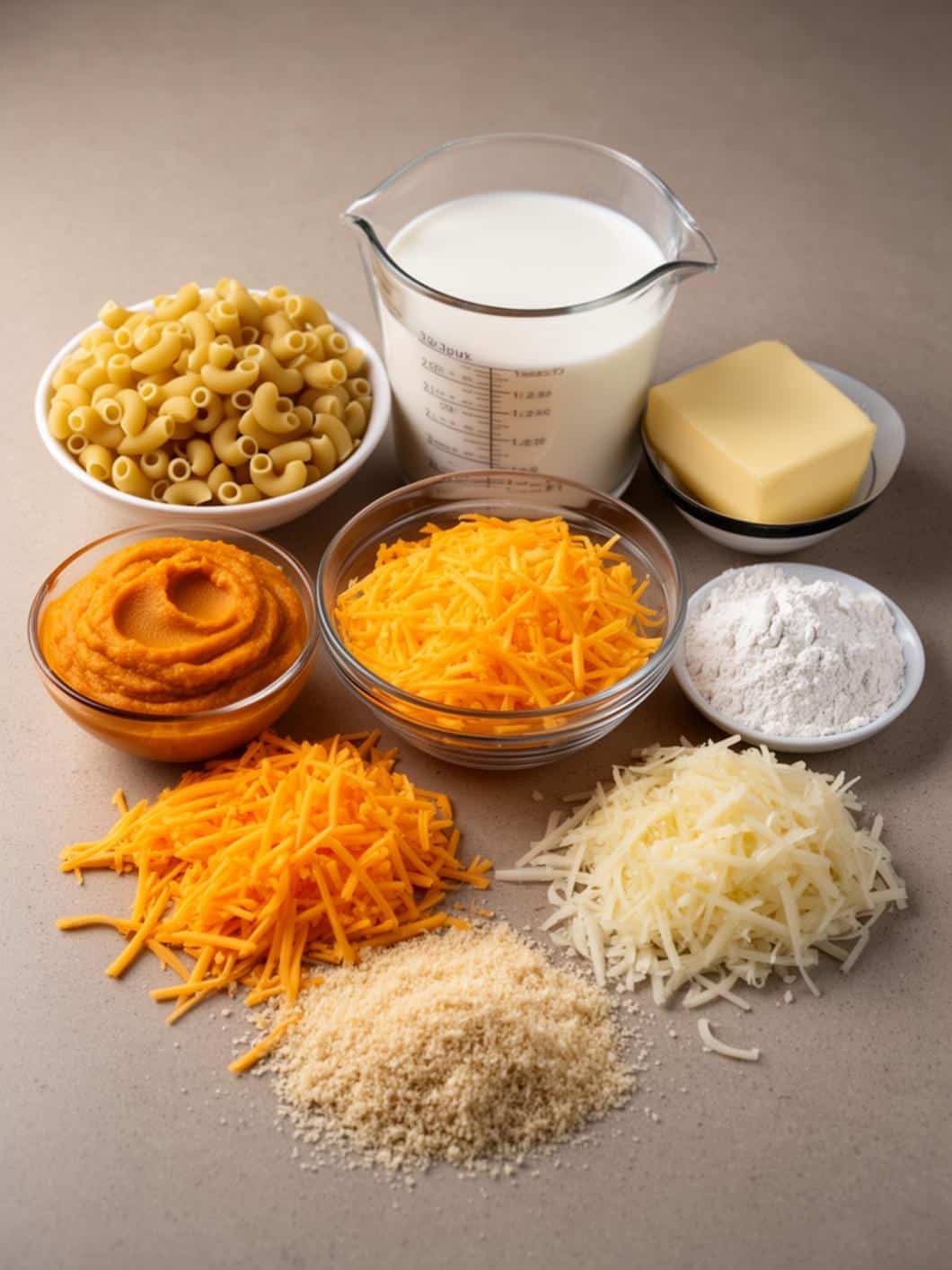 Creamy Butternut Squash Mac & Cheese: A Cozy Fall Dinner Idea