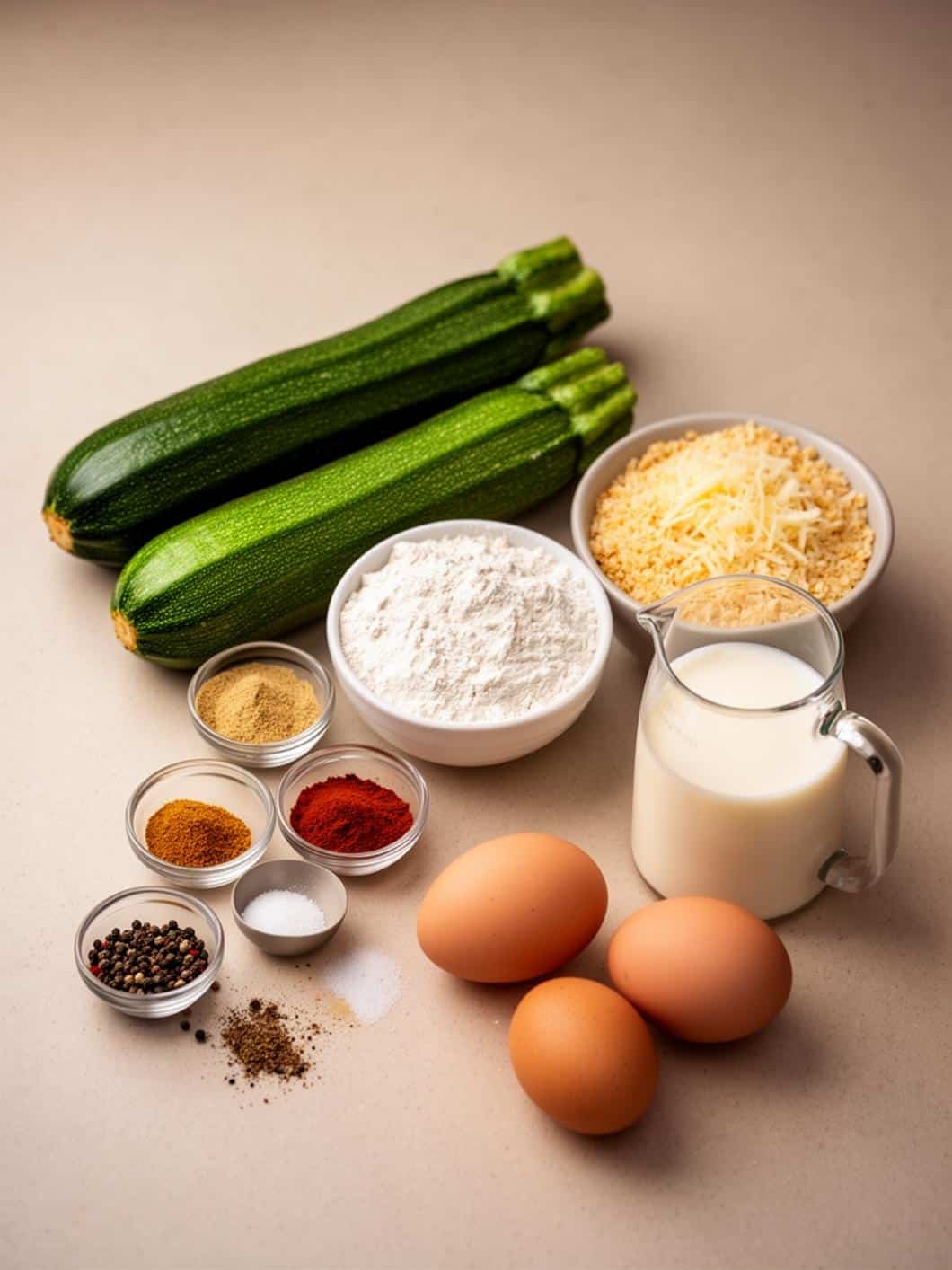 Crispy Air-Fryer Zucchini Fries - Healthy & Easy Snack or Side! 13 Crispy Air-Fryer Zucchini Fries - Healthy & Easy Snack or Side!