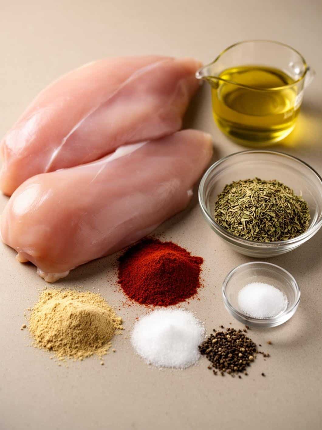 Delicious Chicken Meal Prep Ideas You'll Love All Week