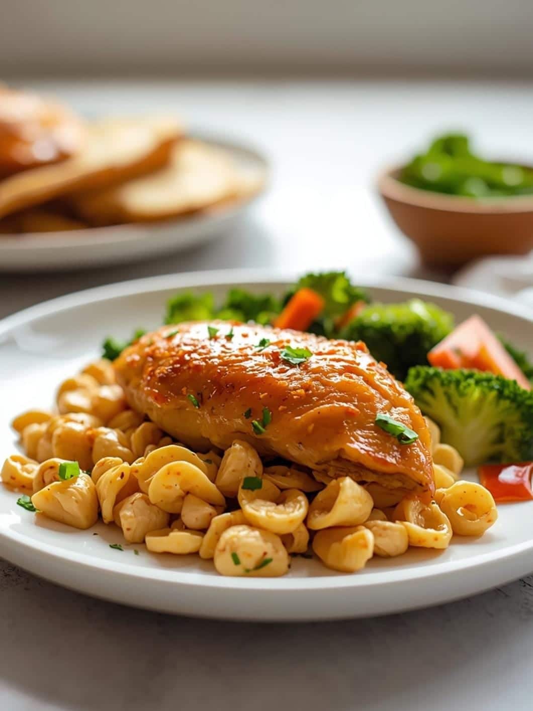 Delicious Chicken Meal Prep Ideas You'll Love All Week