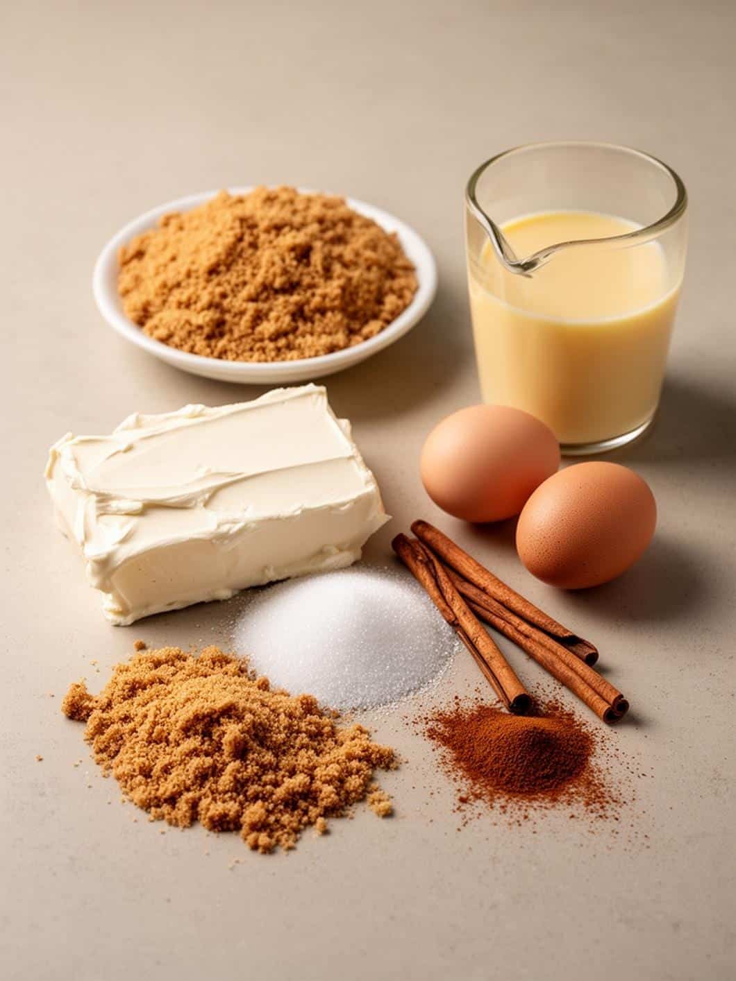 Easy Eggnog Cheesecake Bars Recipe for Holiday Baking