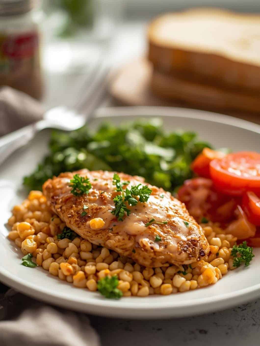 Easy Freezer Chicken Dinners: Quick Protein for Salads & Meal Prep 15 Easy Freezer Chicken Dinners: Quick Protein for Salads & Meal Prep