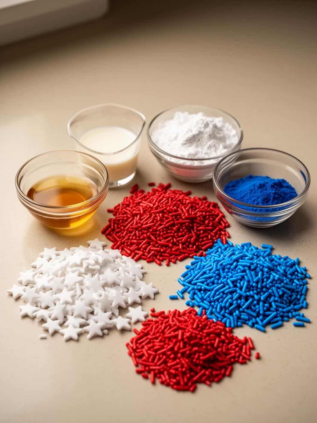 Firecracker 4th of July Brownies: Festive Patriotic Dessert Bars 13 Firecracker 4th of July Brownies: Festive Patriotic Dessert Bars