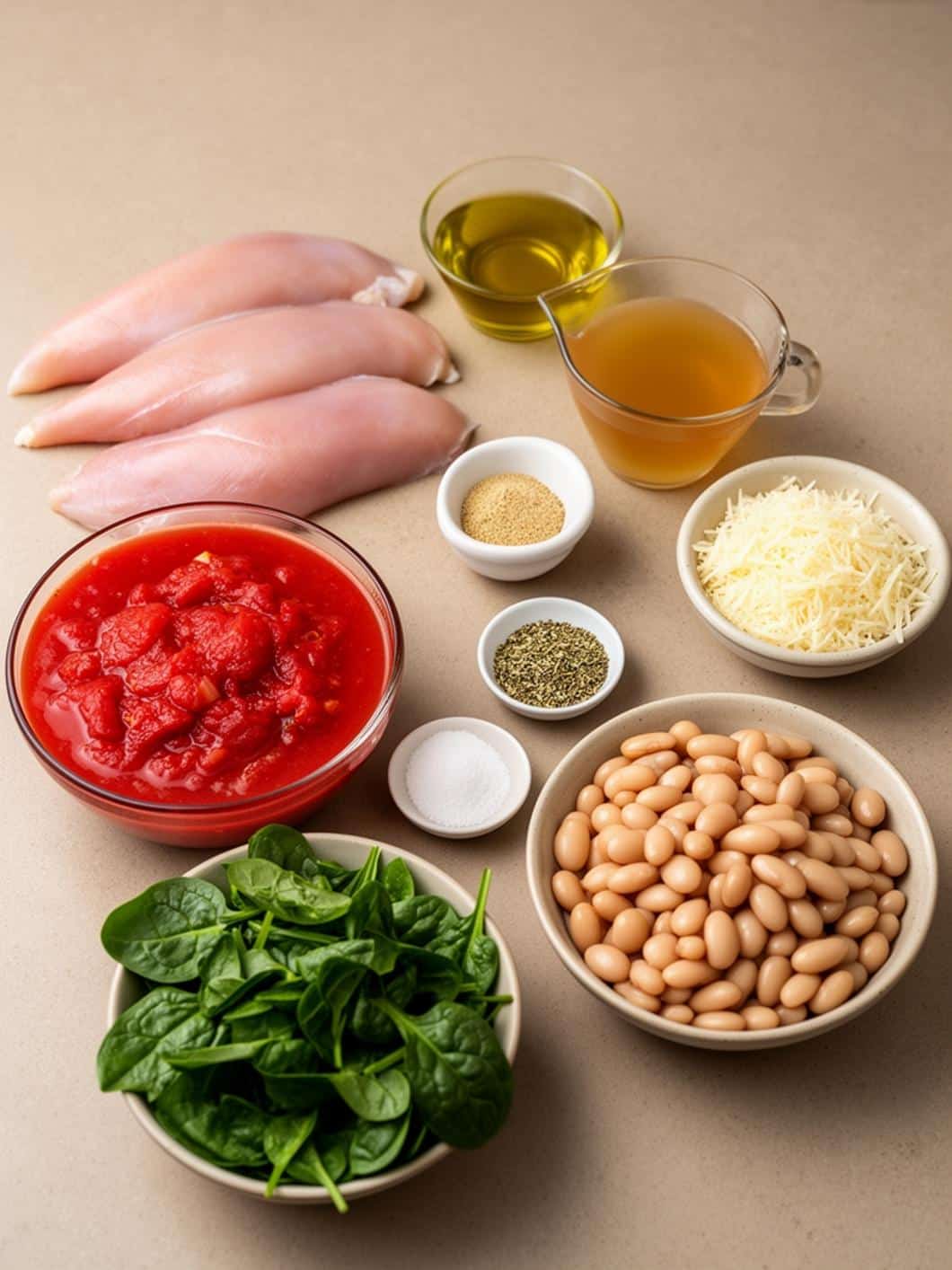 Flavorful Chicken Skillet Dinner: Quick & Easy Weeknight Meal