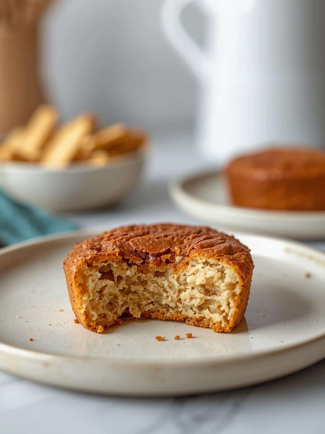 Healthy Baking: Delicious Desserts Without Refined Sugar