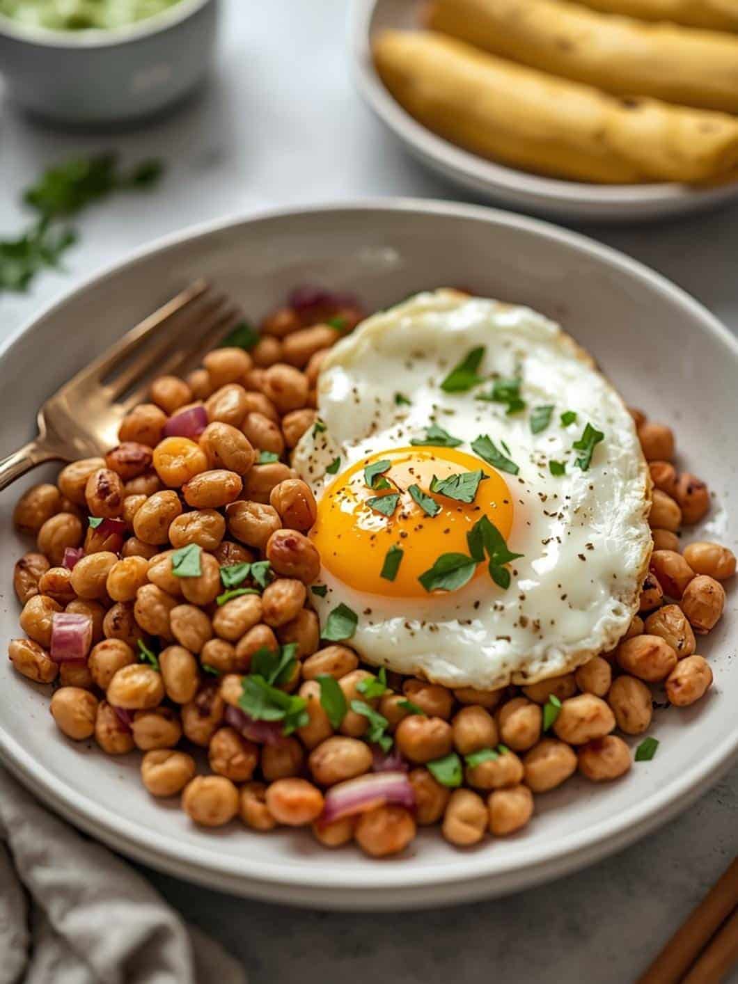 High-Protein Breakfast Ideas (No Eggs!)