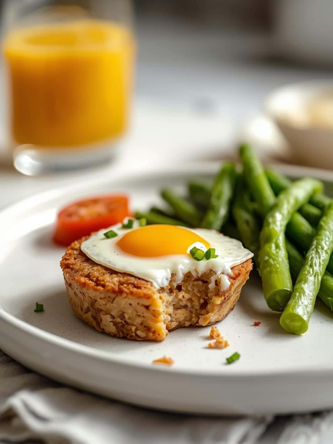 High-Protein Grab-and-Go Breakfast: Healthy & Easy Morning Meals