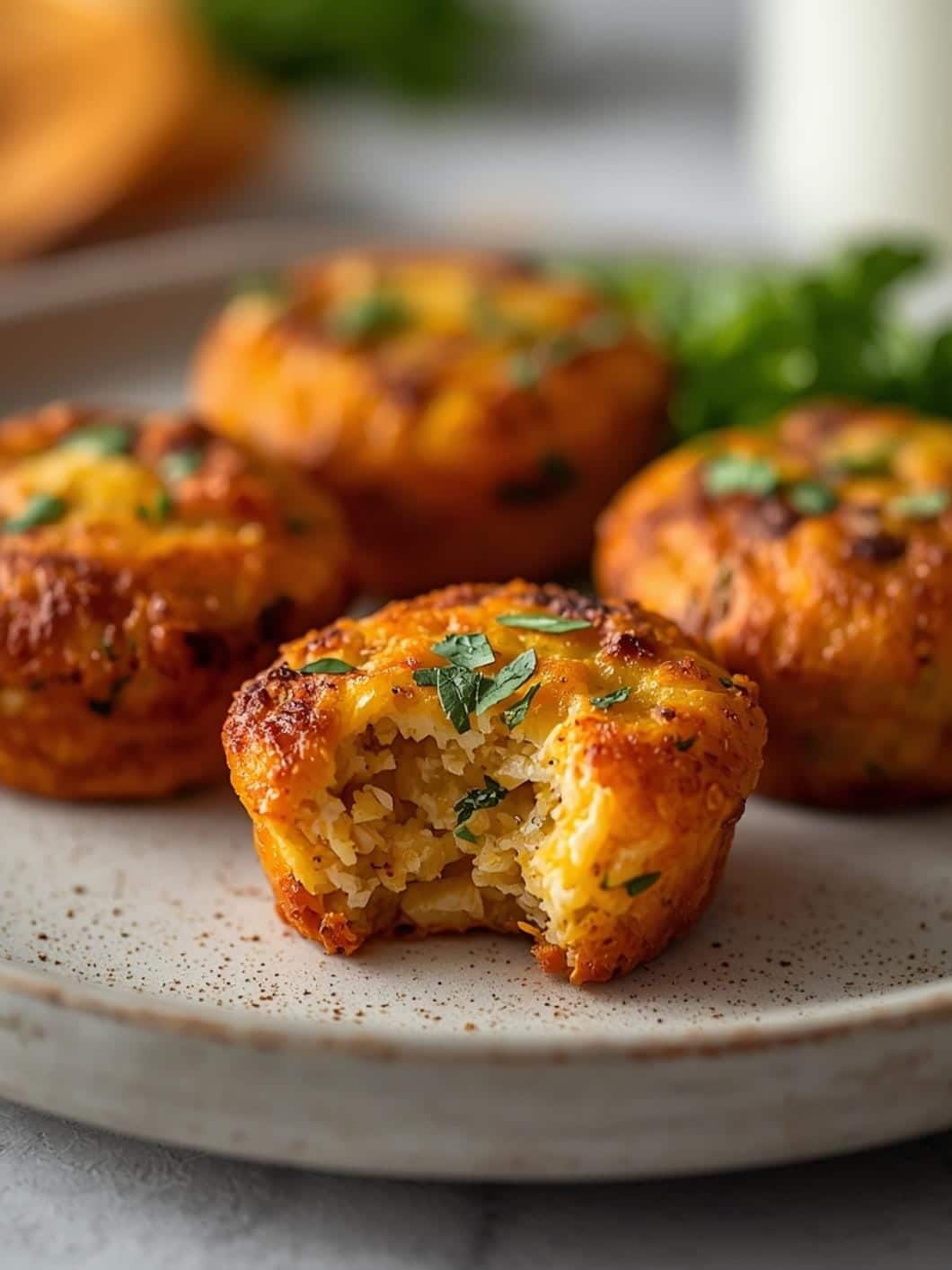 High-Protein Grab-and-Go Breakfast: Healthy & Easy Morning Meals