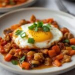 High-Protein Veggie Breakfast: Comfort Food for a Healthy Start 12 =