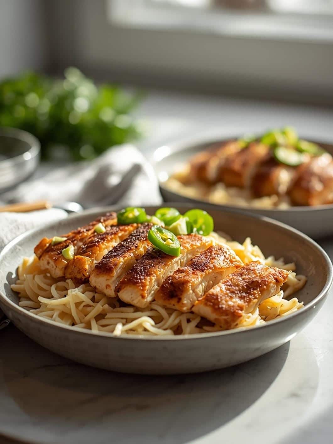 Meal Prep Chicken Bowls: Juicy Chicken Breast Recipes for the Week