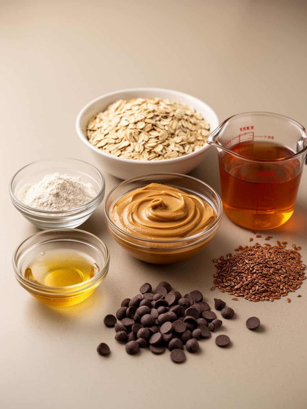 No-Bake Protein Treats: Easy Fiber Energy Balls for Busy Weeks