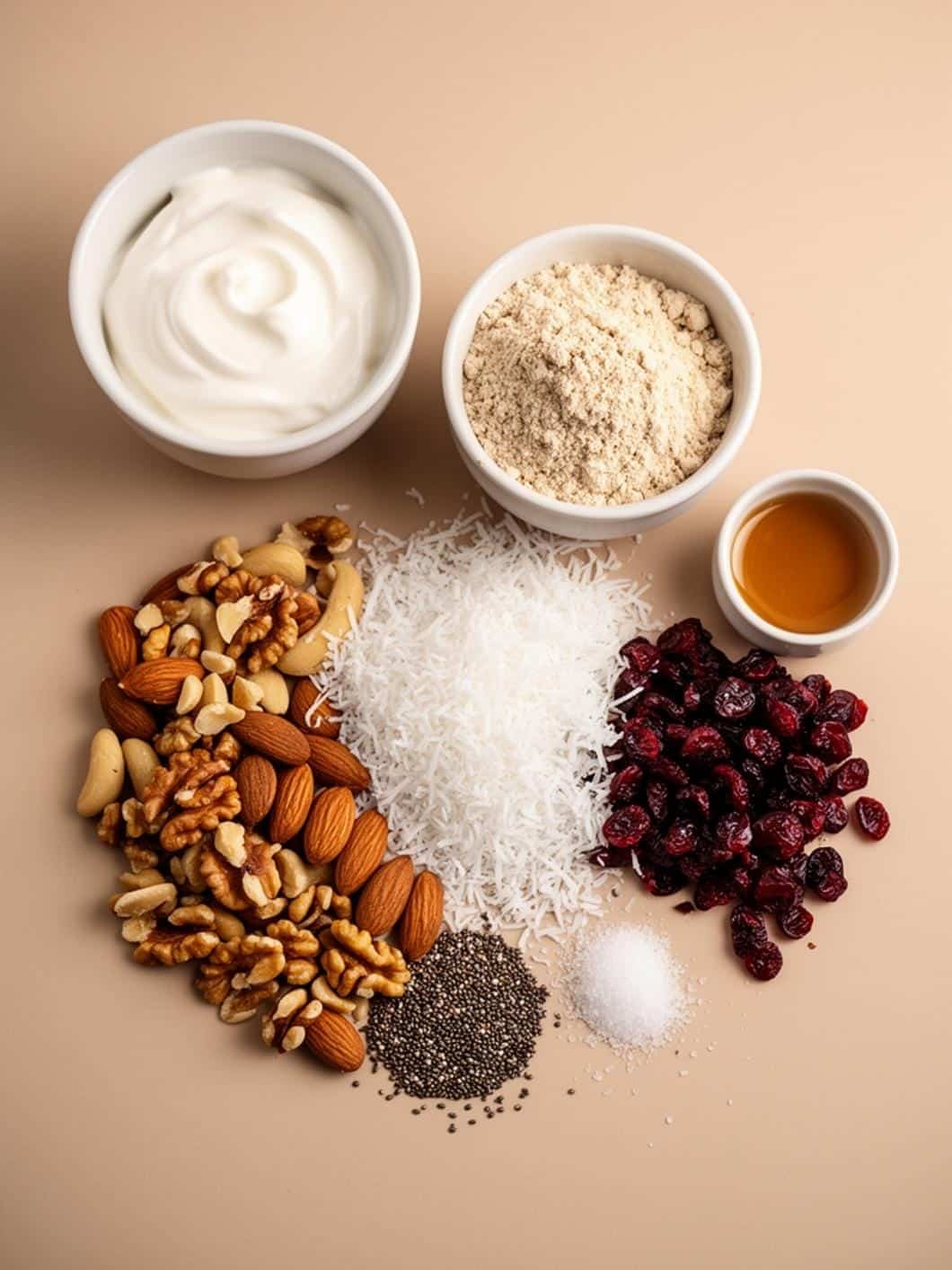 No-Sugar Protein Snacks: Quick & Healthy On-the-Go Ideas