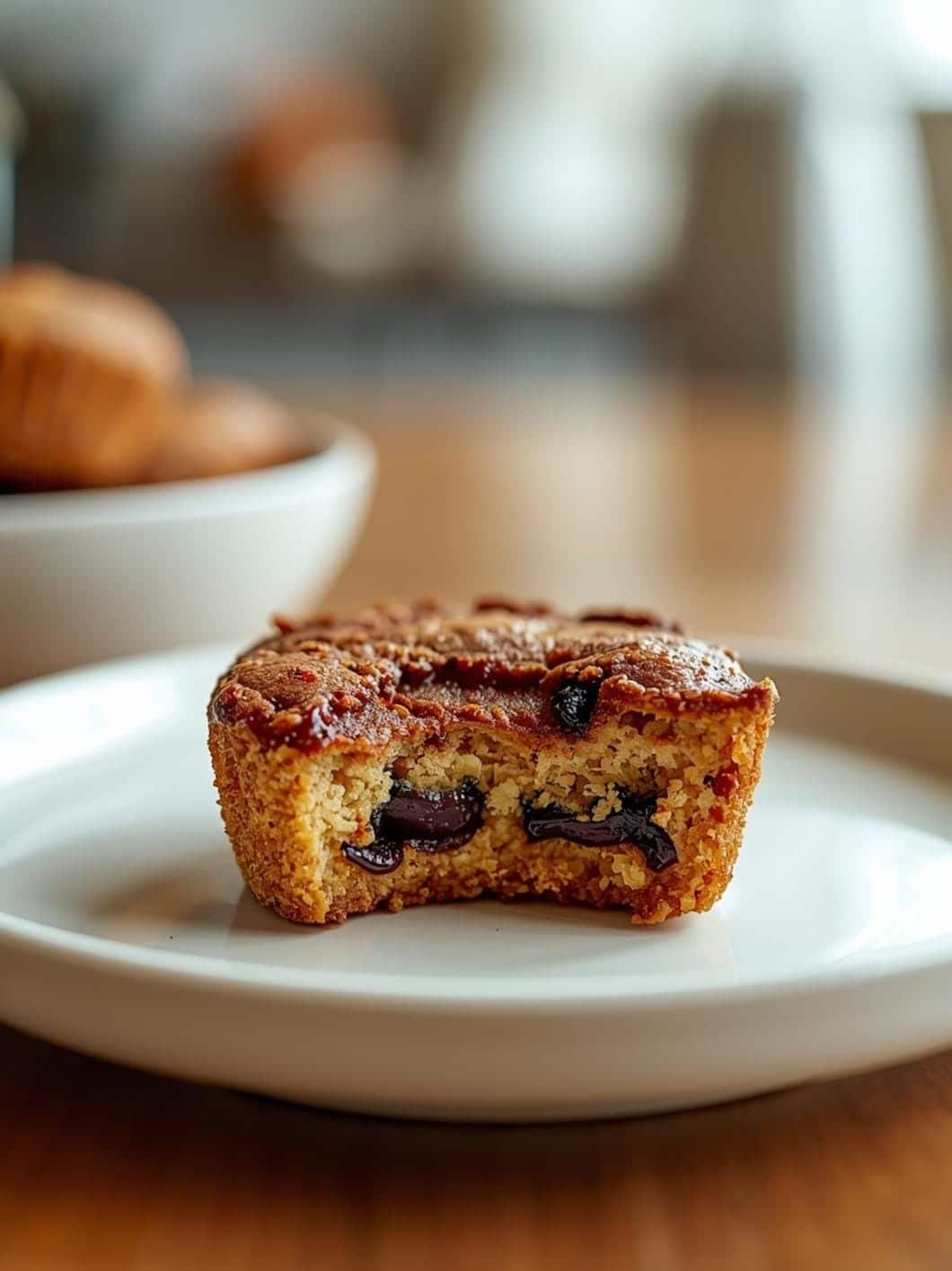 Protein Treats That Don't Taste Like Protein