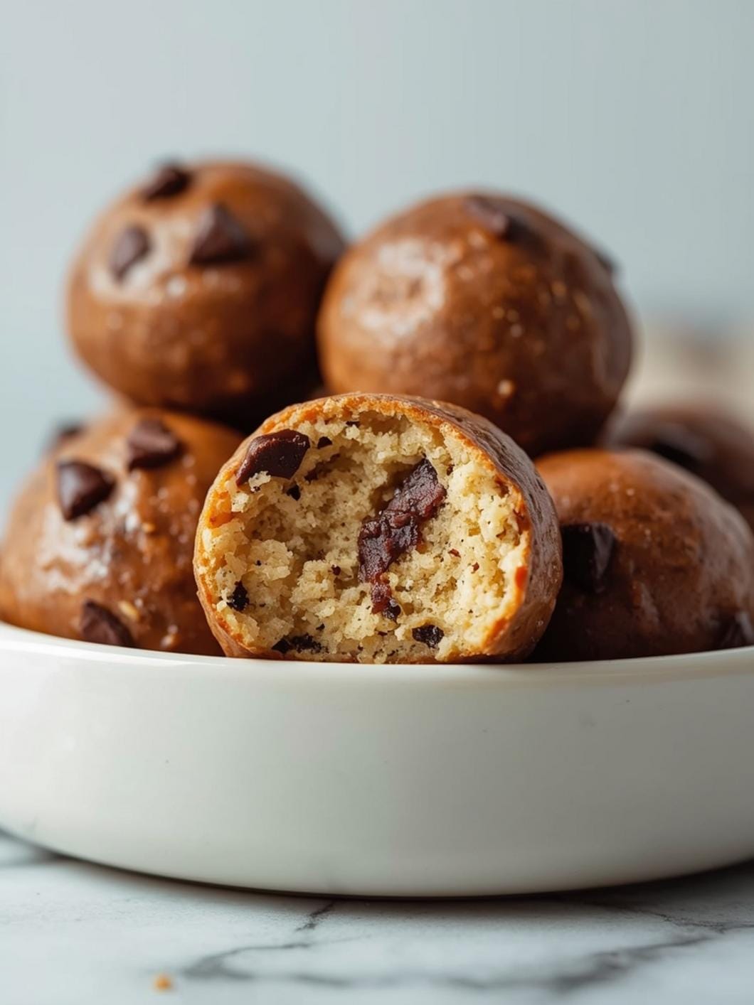 Simple Healthy Protein Snacks You Can Prep Once for the Week