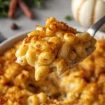 Thanksgiving Mac & Cheese Recipe: The Ultimate Holiday Side Dish 12 =