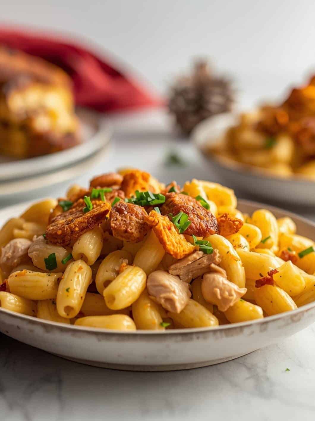 Thanksgiving Mac & Cheese Recipe: The Ultimate Holiday Side Dish 15 Thanksgiving Mac & Cheese Recipe: The Ultimate Holiday Side Dish