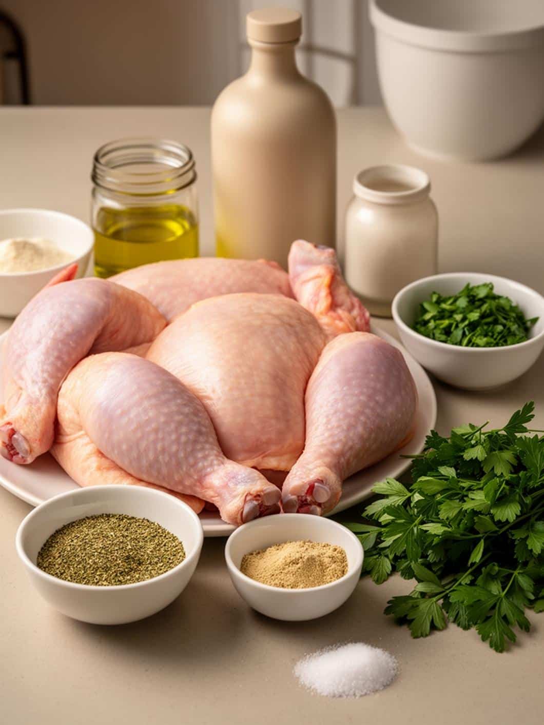 Chicken Dinners That Reheat Without Turning Dry or Rubbery