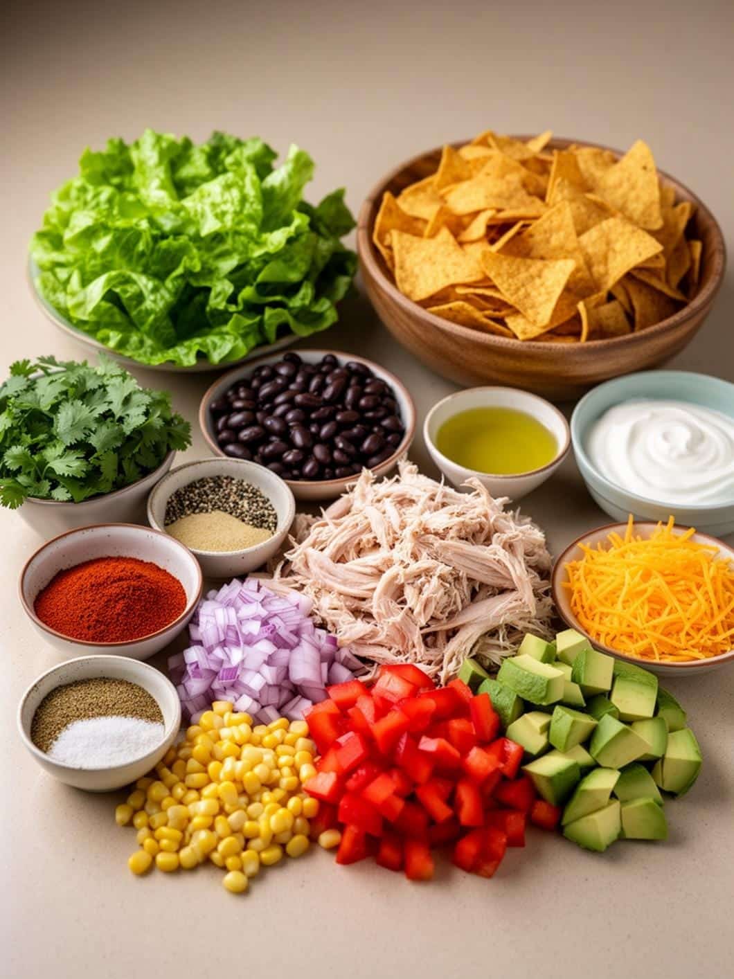 Chicken Meal Prep That Still Tastes Fresh on Day 5