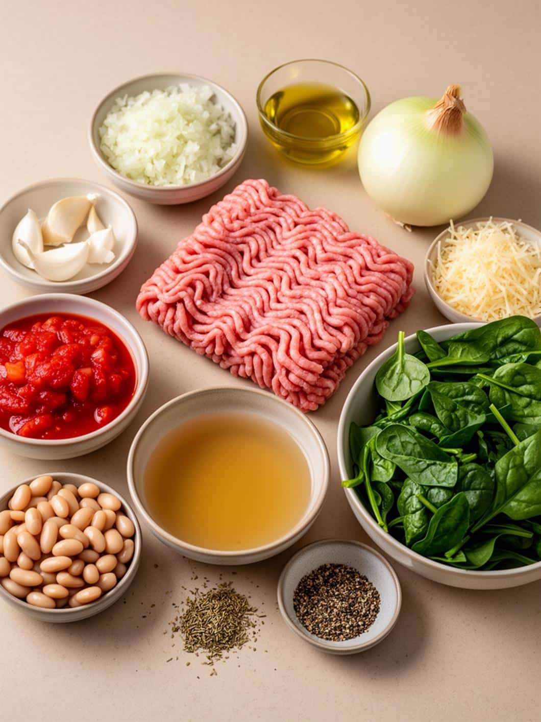 Comfort Food Dinners That Don't Feel Heavy