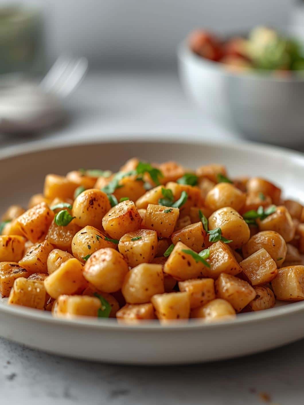 Comfort Food Dinners That Don't Feel Heavy