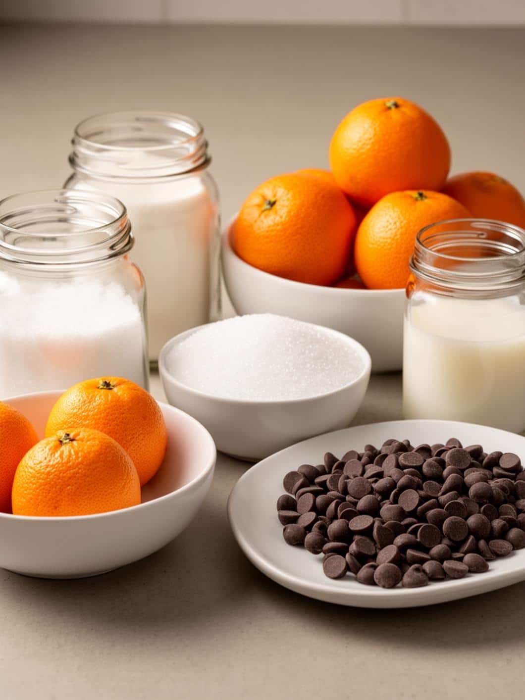 Easy Candied Orange Peel (Perfect Homemade Treat)