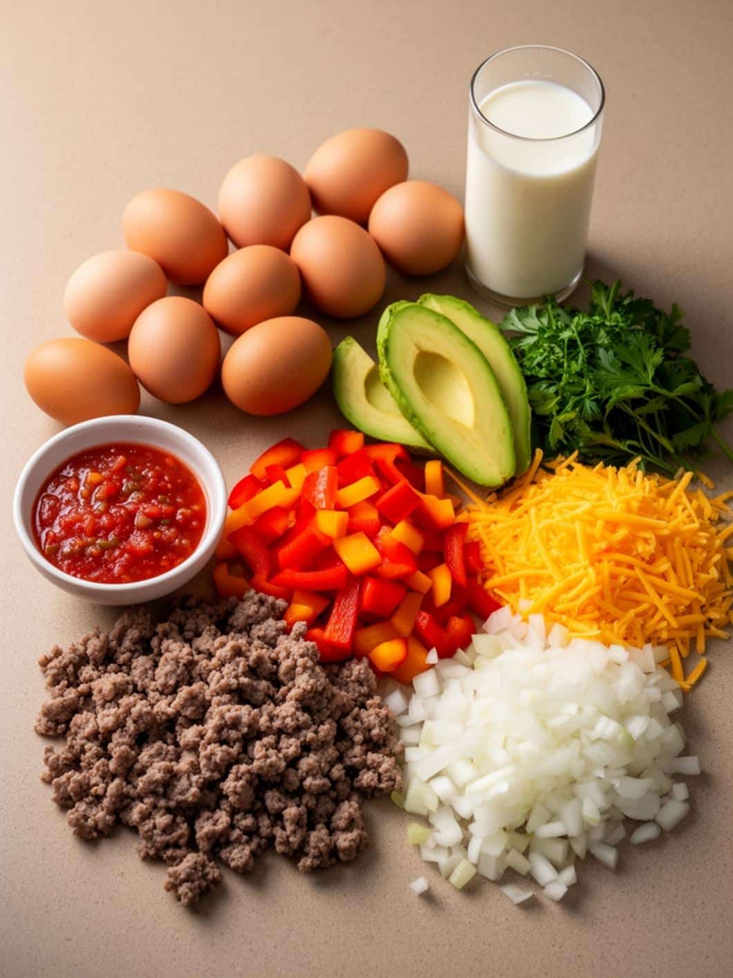 Easy Protein Breakfasts You Can Prep on Sunday