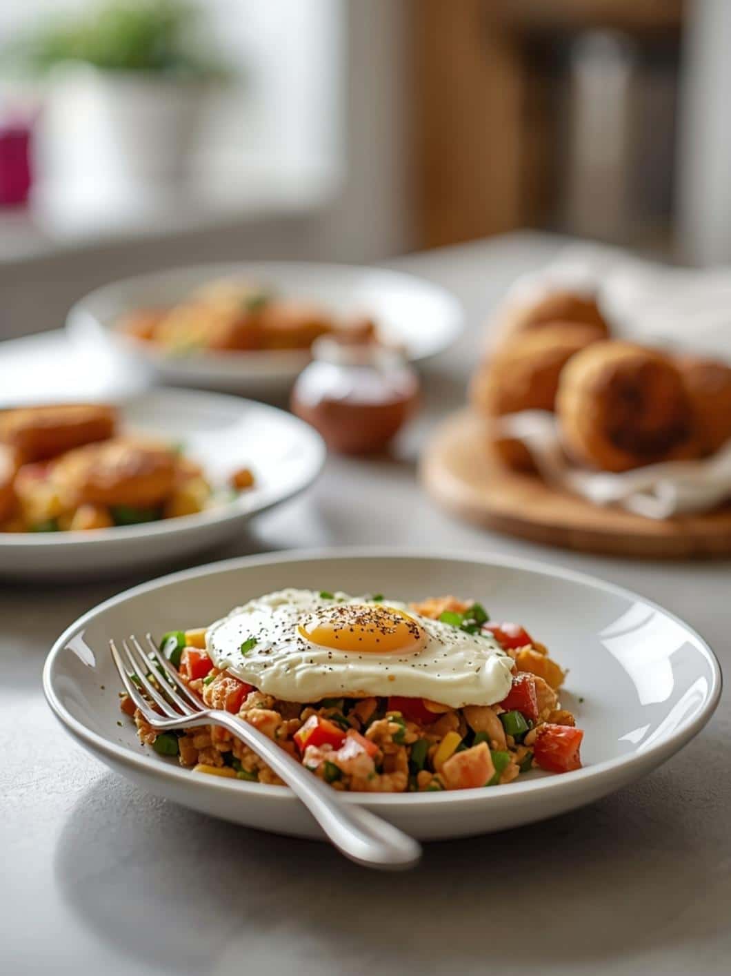 Easy Protein Breakfasts You Can Prep on Sunday