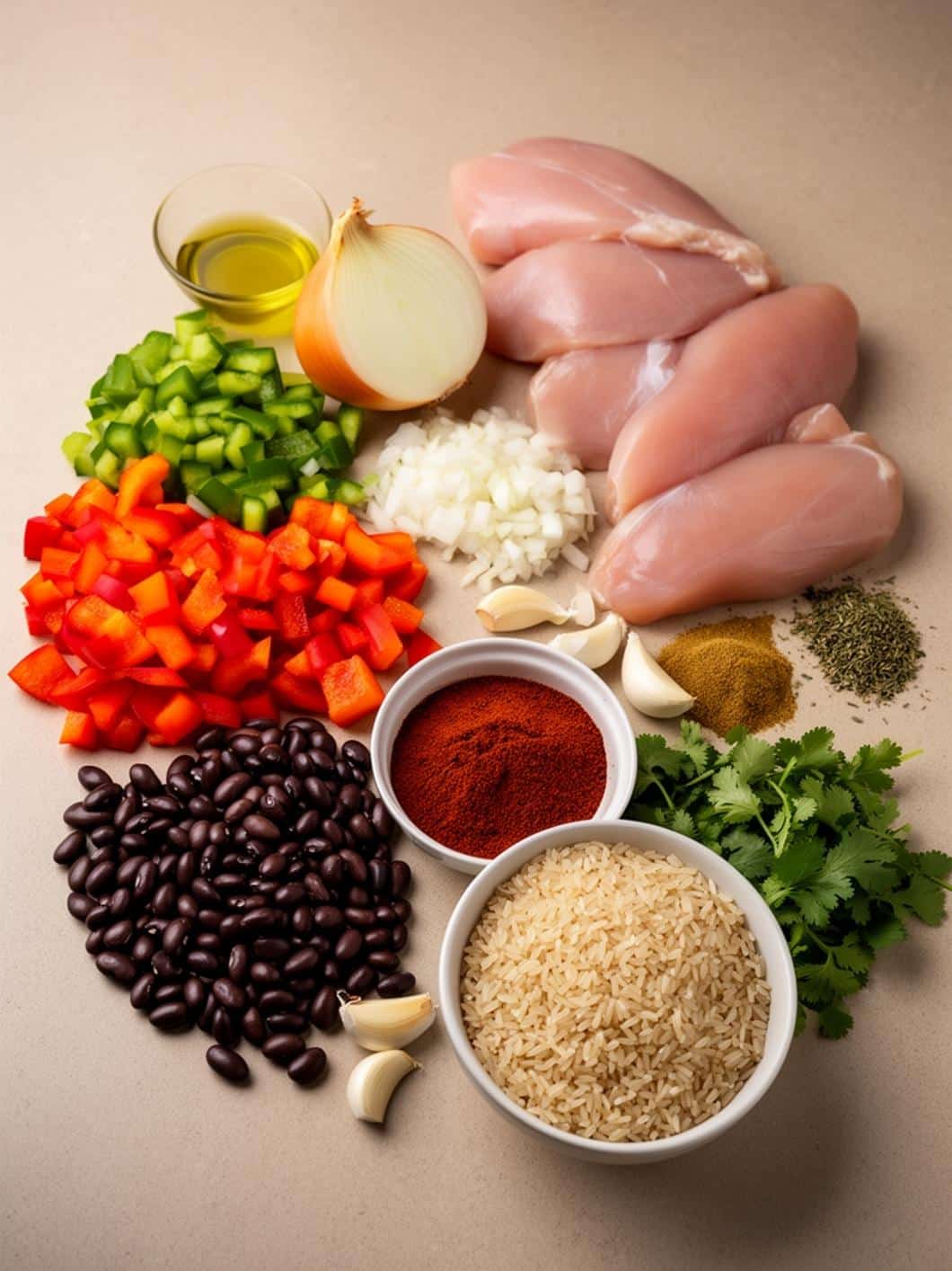 Freezer Chicken Meals That Reheat Well