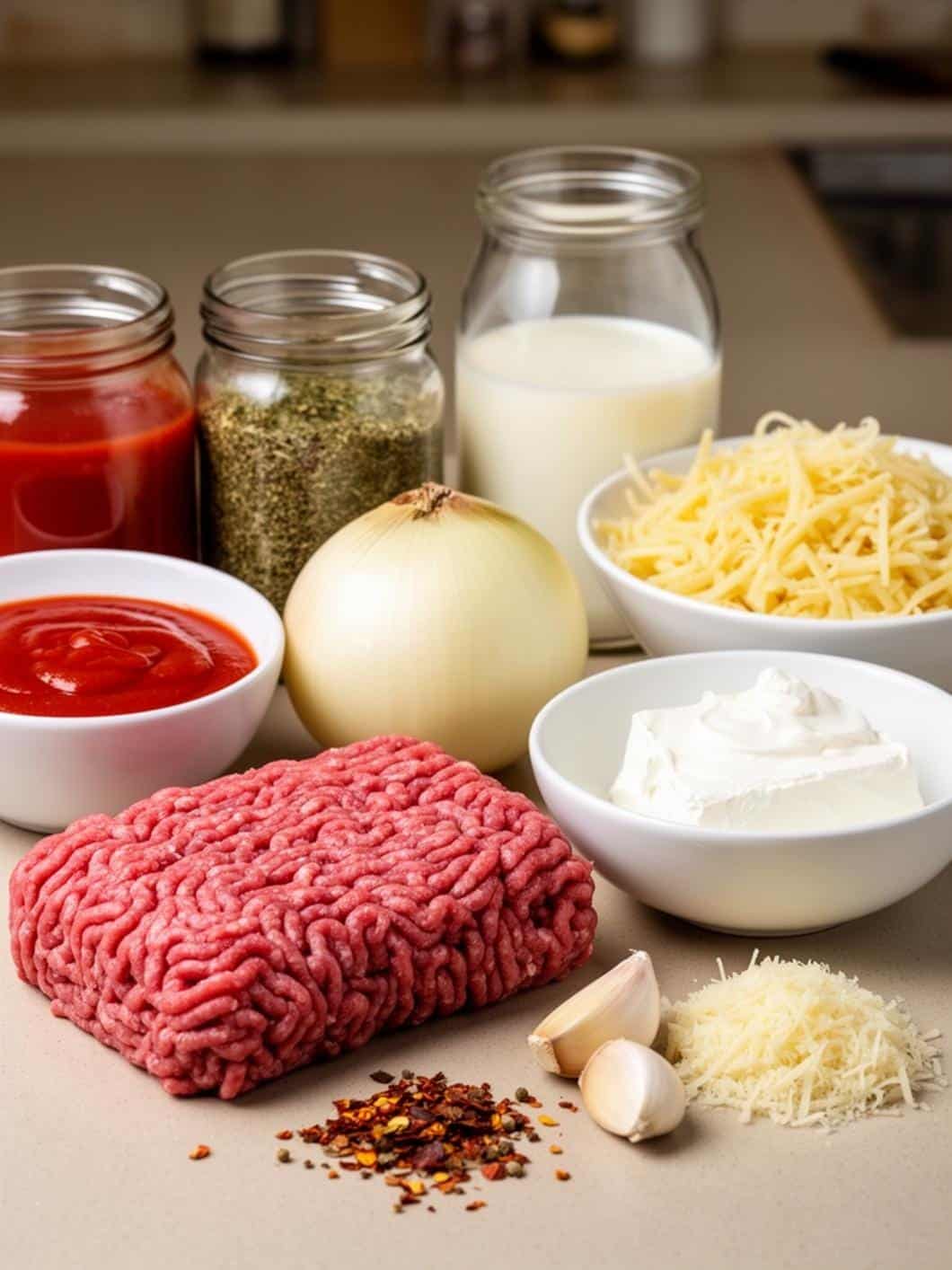 Freezer Meals for Chaotic Weeks: Easy Make-Ahead Dinners