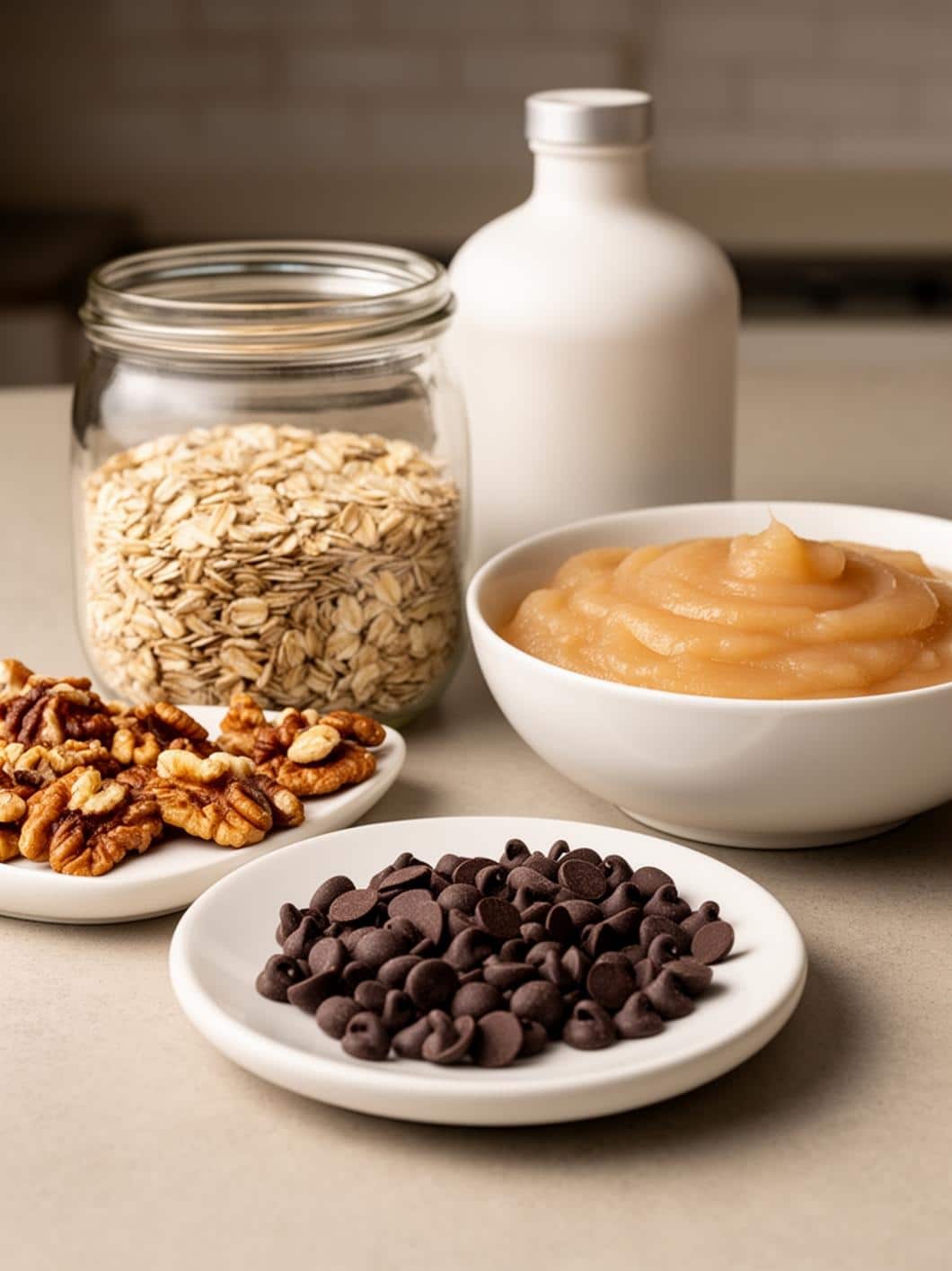 Healthy Banana Cookies That Taste Like Real Treats