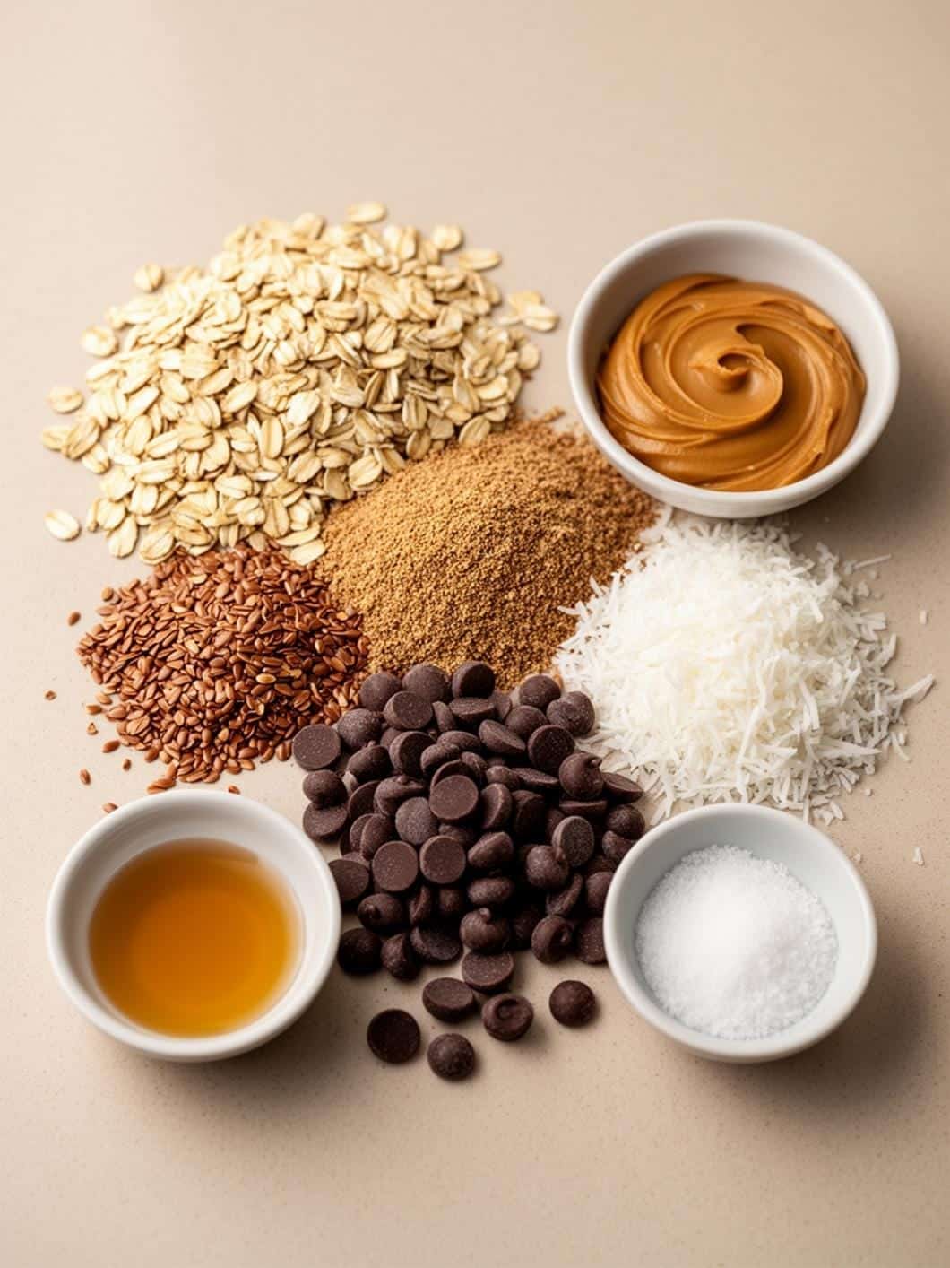 Healthy Energy Balls That Freeze & Reheat Well