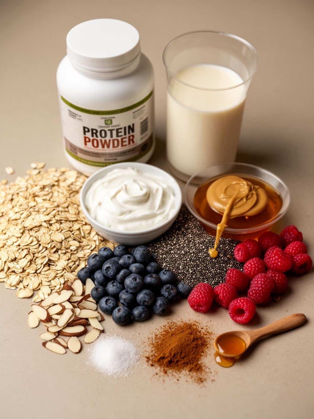 Healthy Protein Breakfasts That Feel Like Comfort Food