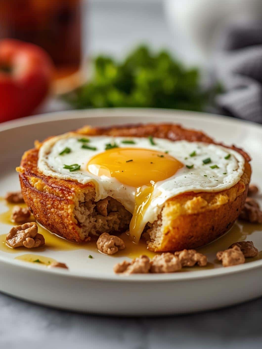 Healthy Protein Breakfasts That Feel Like Comfort Food