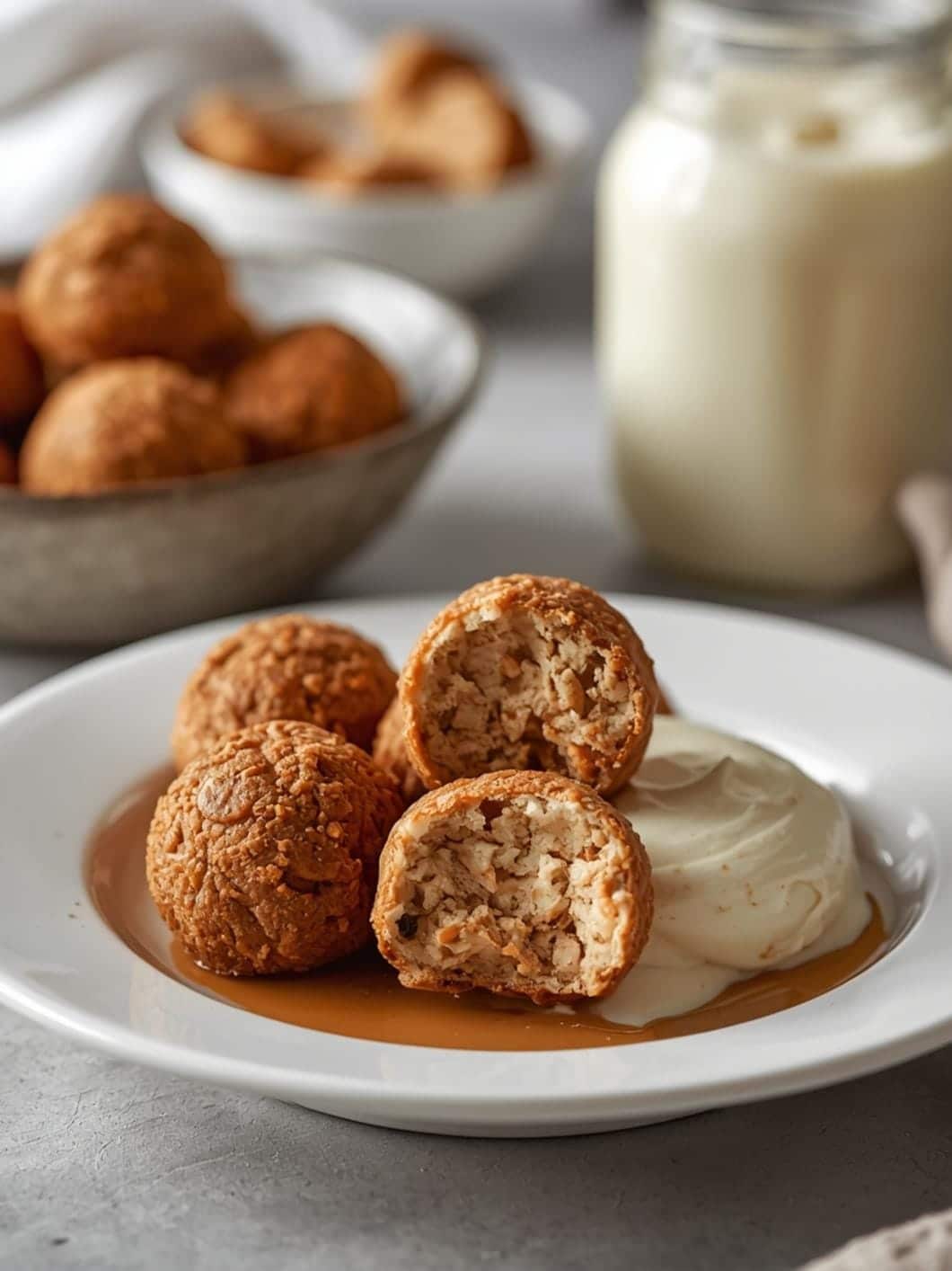 Healthy Protein Snacks That Actually Satisfy Hunger