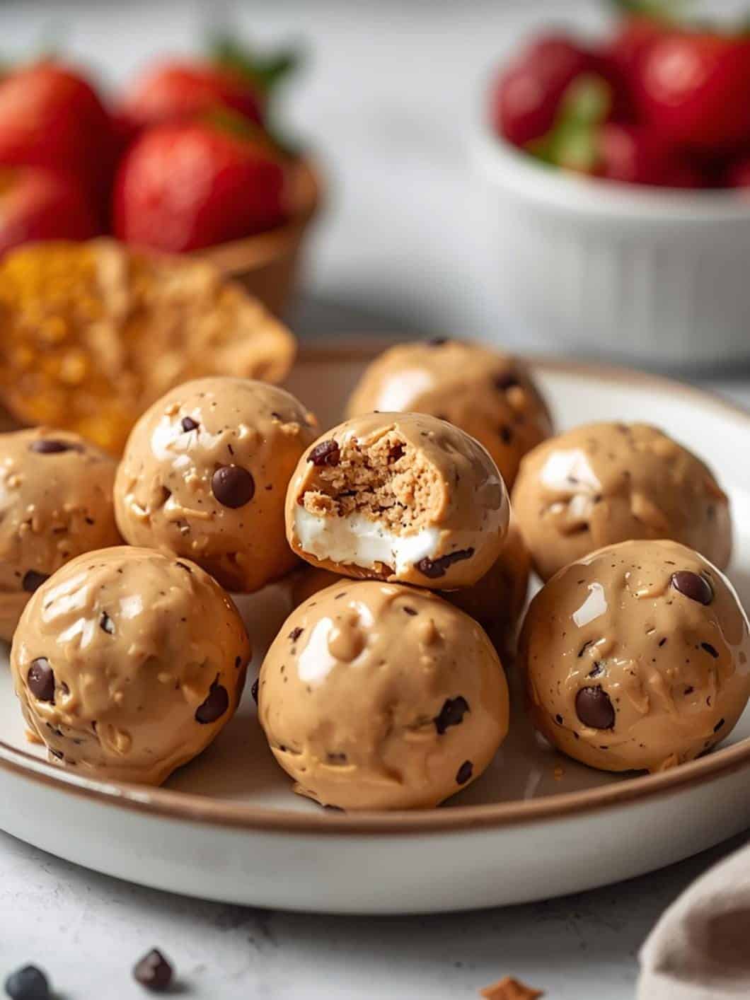 Healthy Protein Snacks That Actually Satisfy Hunger