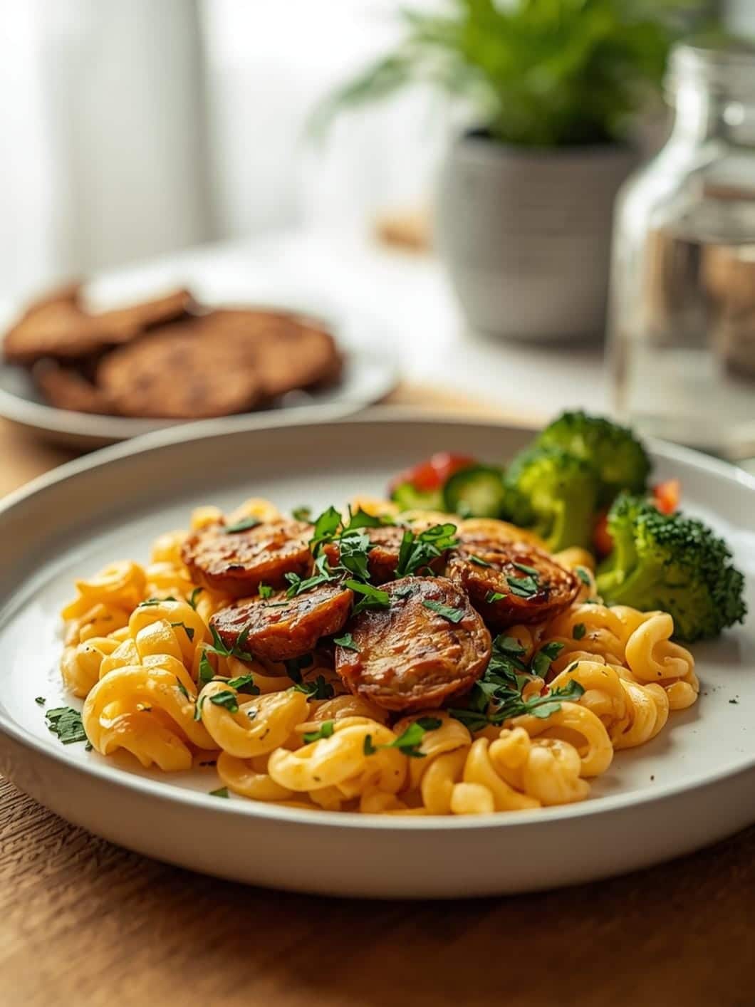 Healthy Snacks That Feel Satisfying Between Meals 15 Healthy Snacks That Feel Satisfying Between Meals