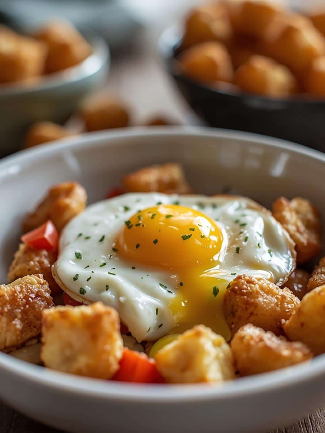 Hearty Breakfast Recipes for Long, Busy Days