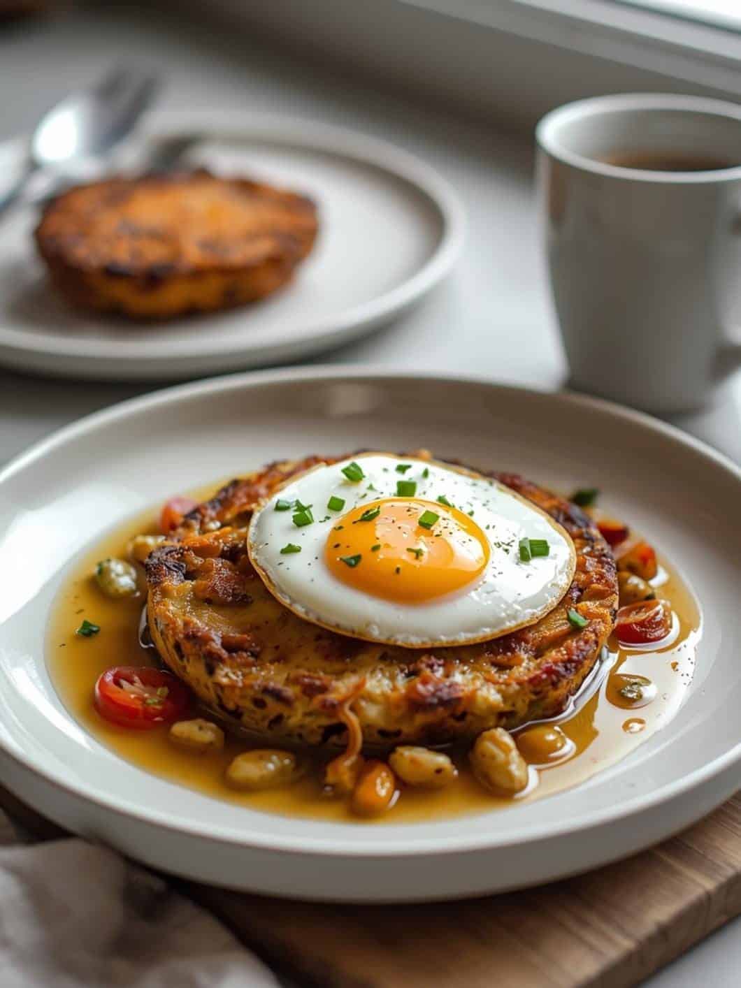 High-Protein Breakfast Ideas for Slower, More Focused Mornings