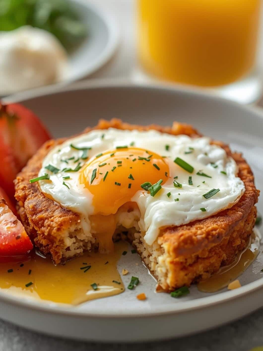 High-Protein Breakfast Ideas for Slower, More Focused Mornings