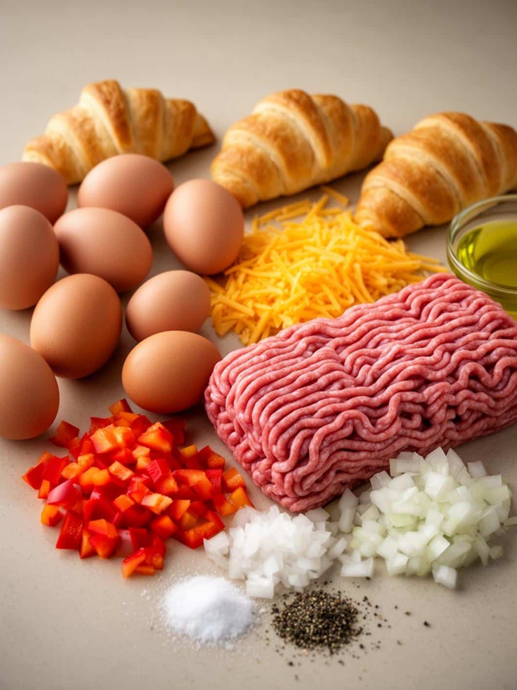 High-Protein Breakfasts for Busy Mornings