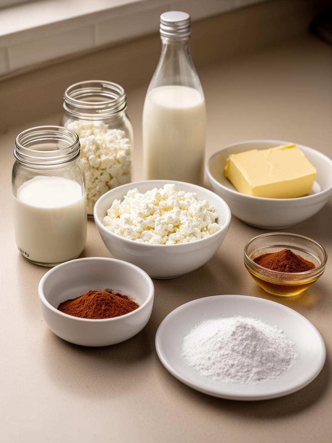 High-Protein Cinnamon Roll Bread That Feels Like a Cozy Treat