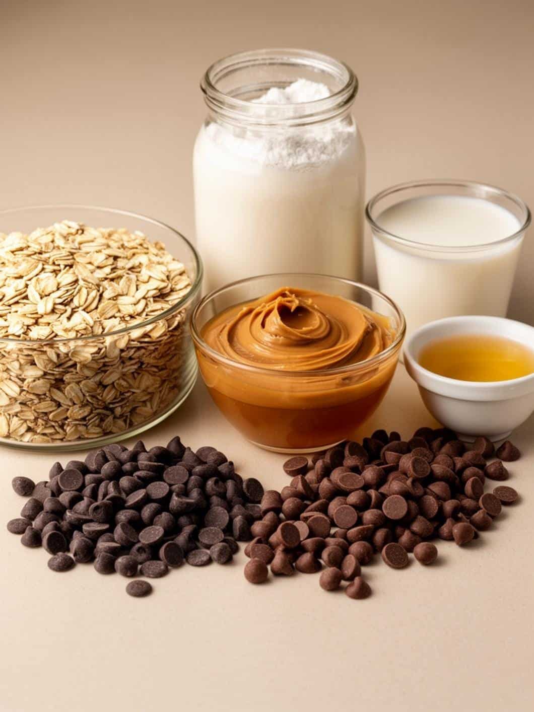 High-Protein No-Bake Treats for Busy Weeks